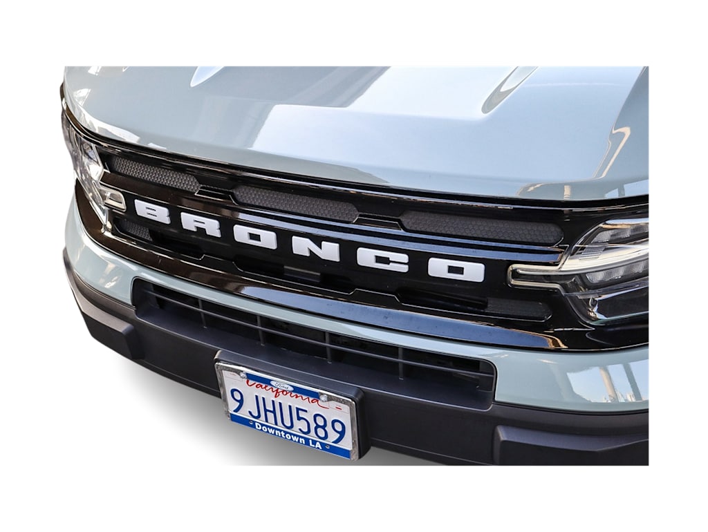 Thumbnail: 2023 Ford Bronco Sport - 19