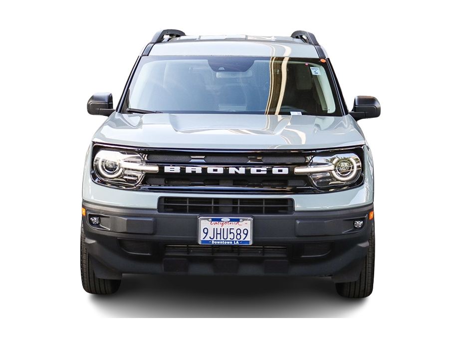 Thumbnail: 2023 Ford Bronco Sport - 5