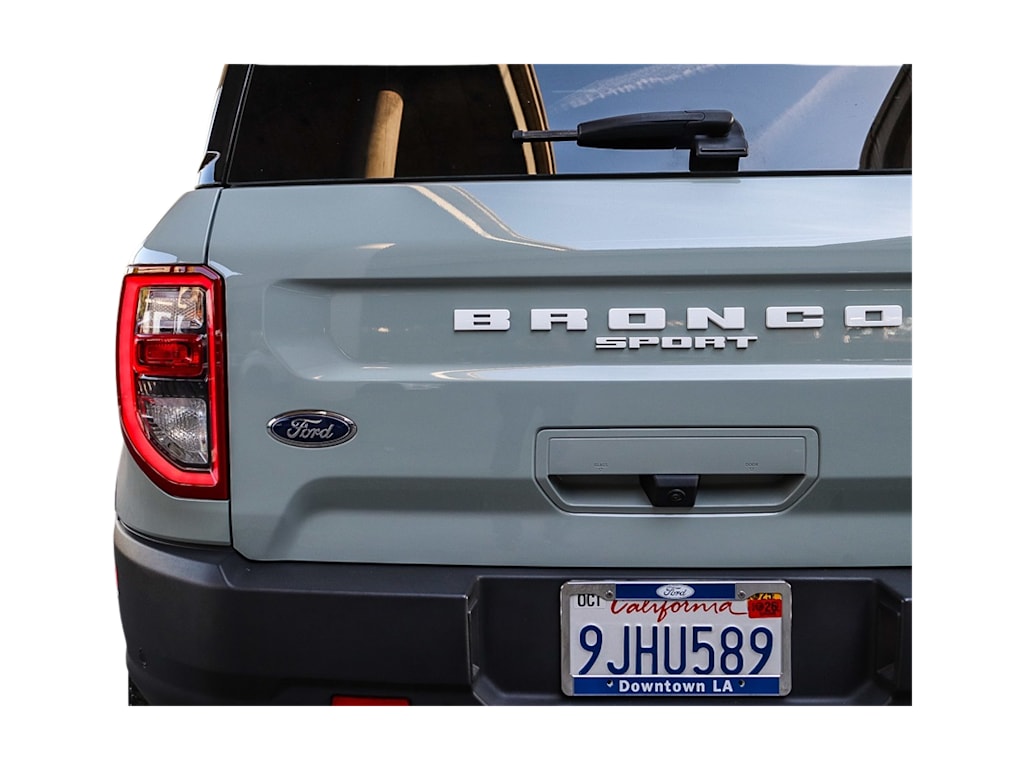 Thumbnail: 2023 Ford Bronco Sport - 20