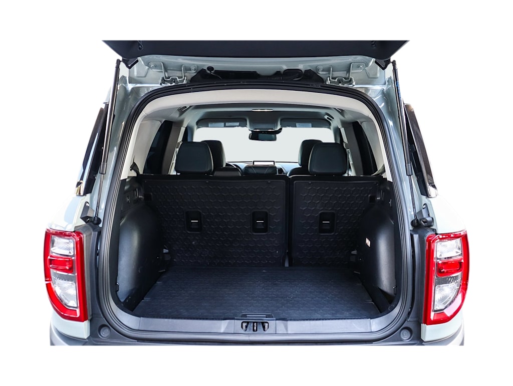 Thumbnail: 2023 Ford Bronco Sport - 15