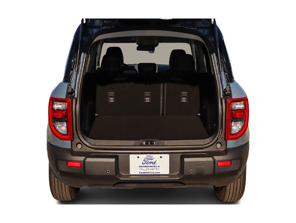 Thumbnail: 2026 Ford Bronco Sport - 16