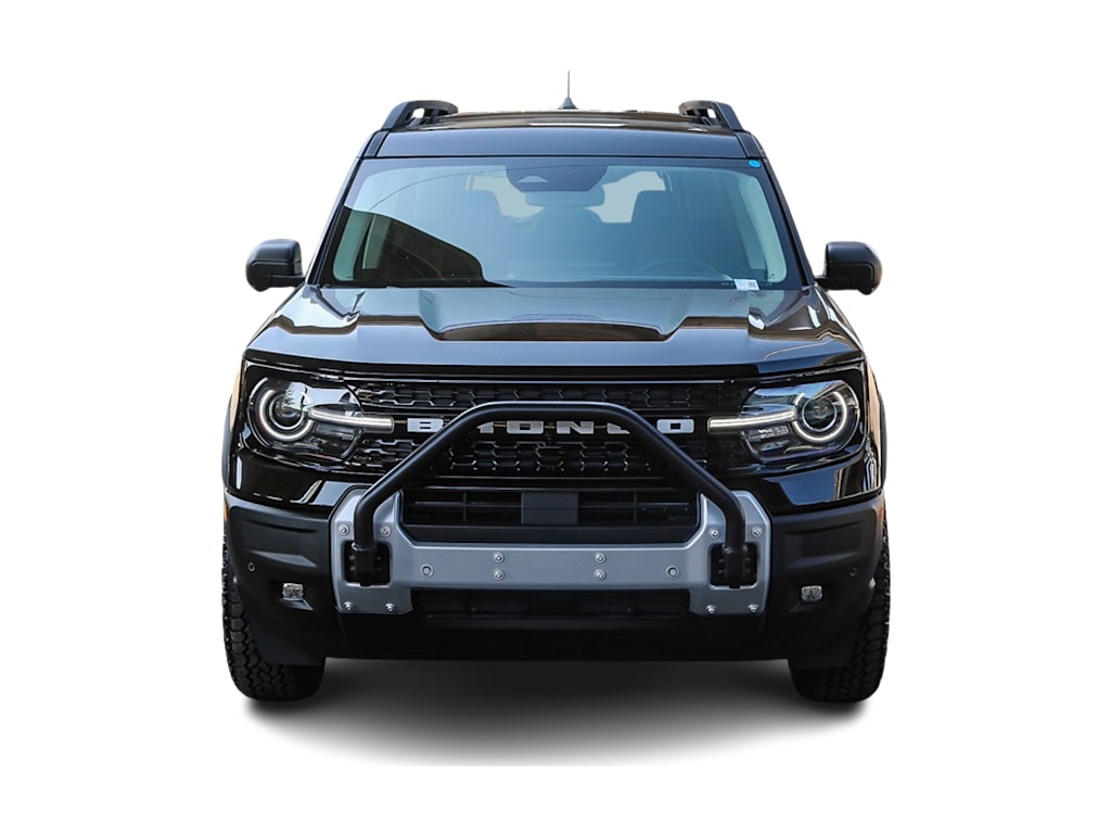 Thumbnail: 2025 Ford Bronco Sport - 5