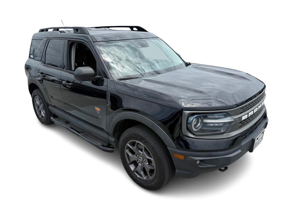 Thumbnail: 2022 Ford Bronco Sport - 20