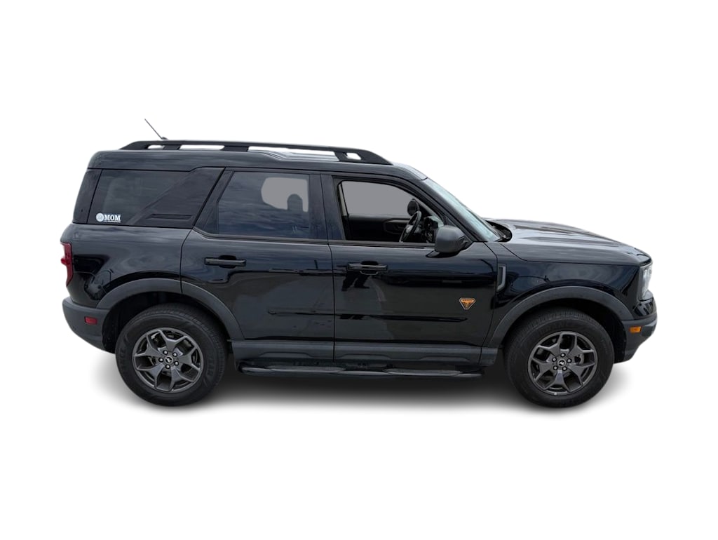 Thumbnail: 2022 Ford Bronco Sport - 19
