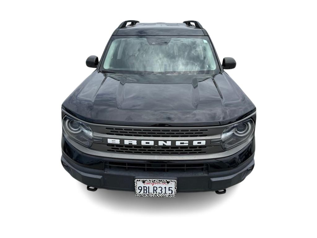 Thumbnail: 2022 Ford Bronco Sport - 21