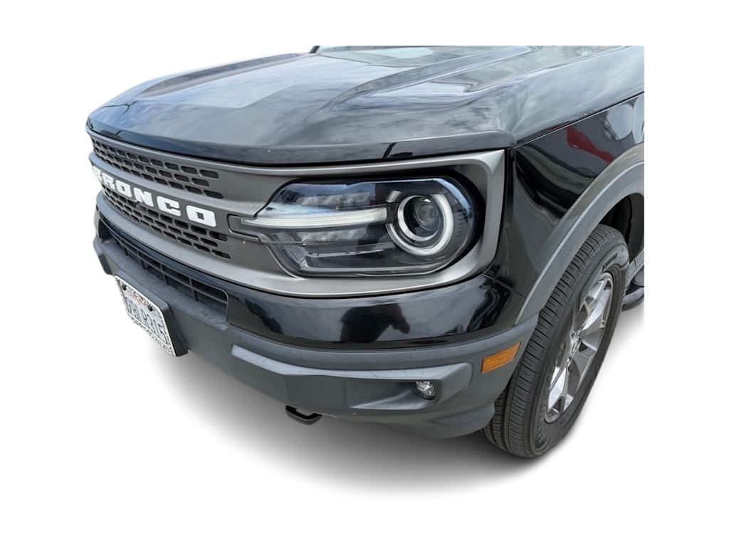 Thumbnail: 2022 Ford Bronco Sport - 32