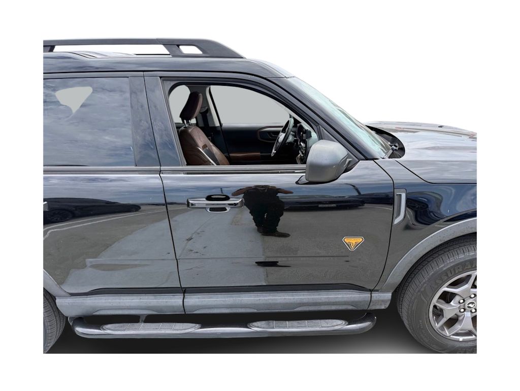 Thumbnail: 2022 Ford Bronco Sport - 28