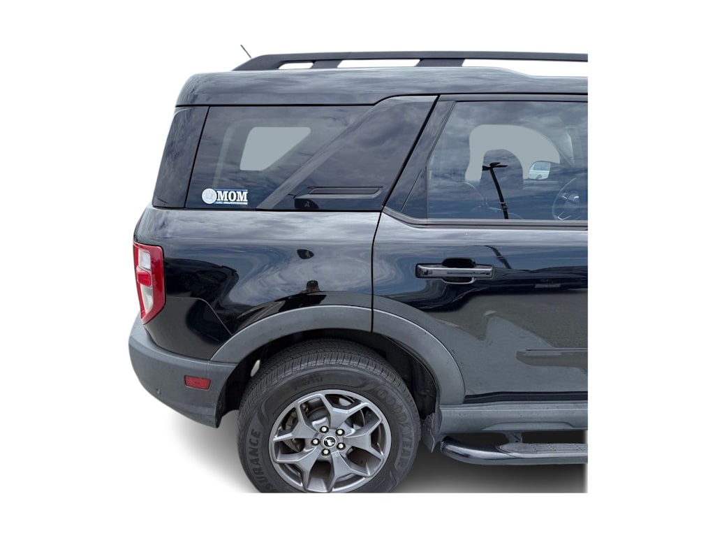 Thumbnail: 2022 Ford Bronco Sport - 26