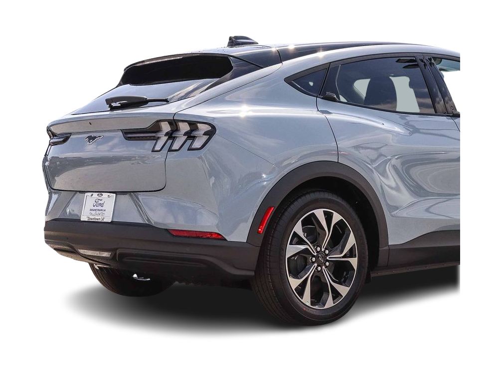 Thumbnail: 2026 Ford Mustang Mach-E - 20