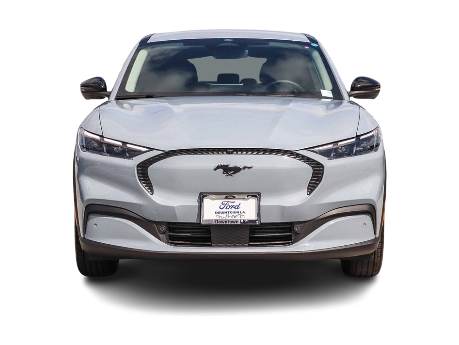 Thumbnail: 2026 Ford Mustang Mach-E - 4
