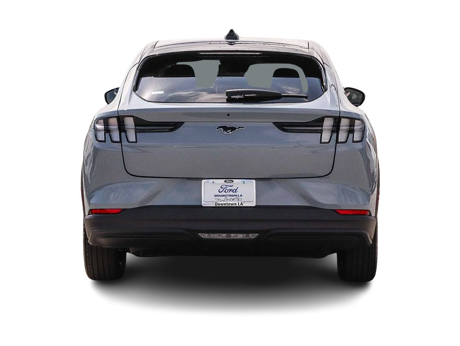 Thumbnail: 2026 Ford Mustang Mach-E - 18