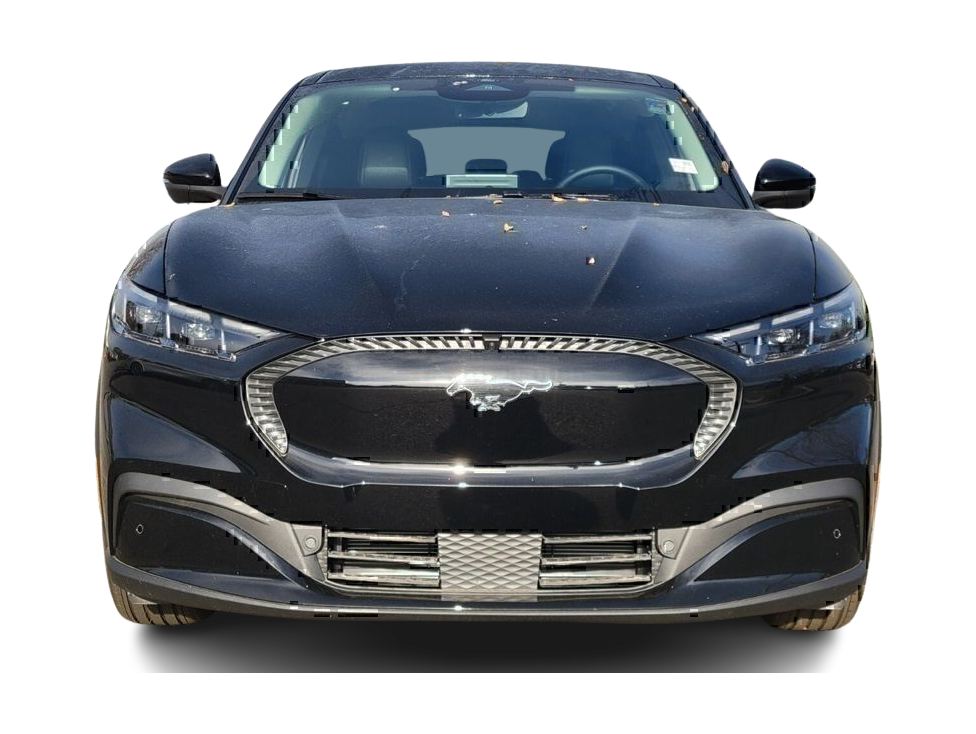 Thumbnail: 2026 Ford Mustang Mach-E - 3