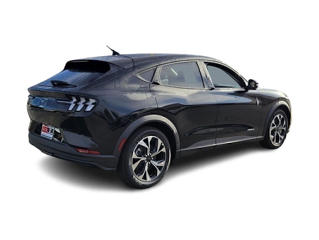 Thumbnail: 2026 Ford Mustang Mach-E - 12