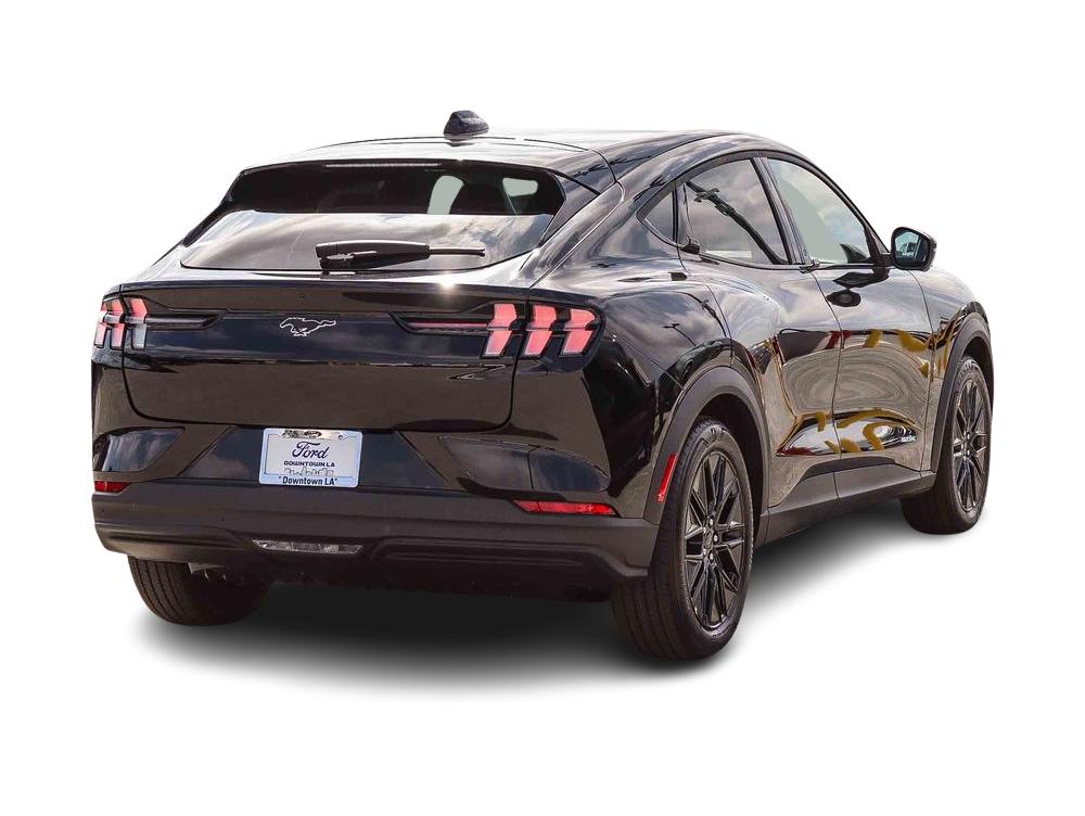 Thumbnail: 2026 Ford Mustang Mach-E - 16