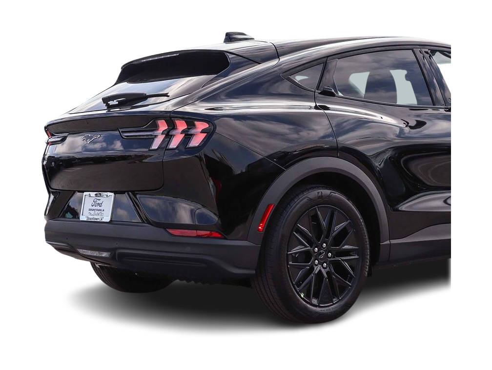 Thumbnail: 2026 Ford Mustang Mach-E - 18