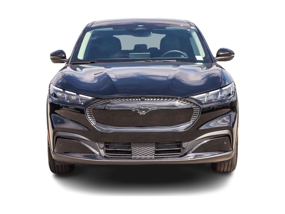 Thumbnail: 2026 Ford Mustang Mach-E - 5