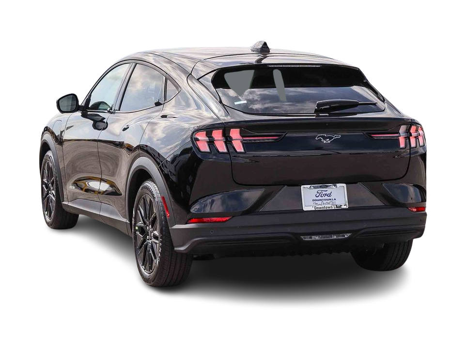 Thumbnail: 2026 Ford Mustang Mach-E - 3