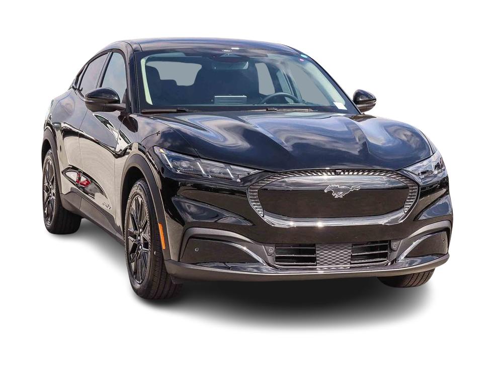 Thumbnail: 2026 Ford Mustang Mach-E - 15