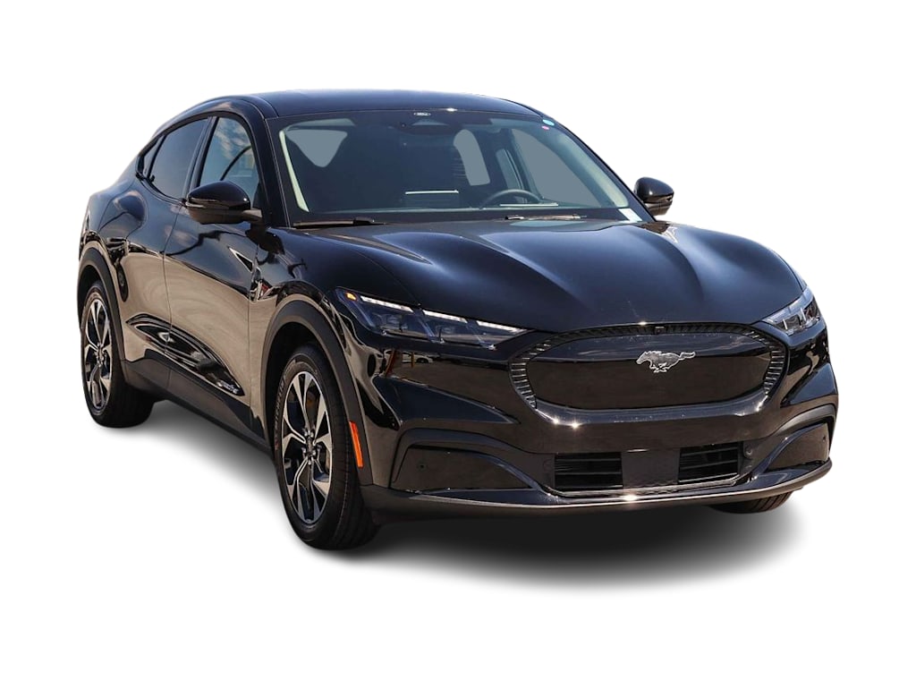Thumbnail: 2026 Ford Mustang Mach-E - 14