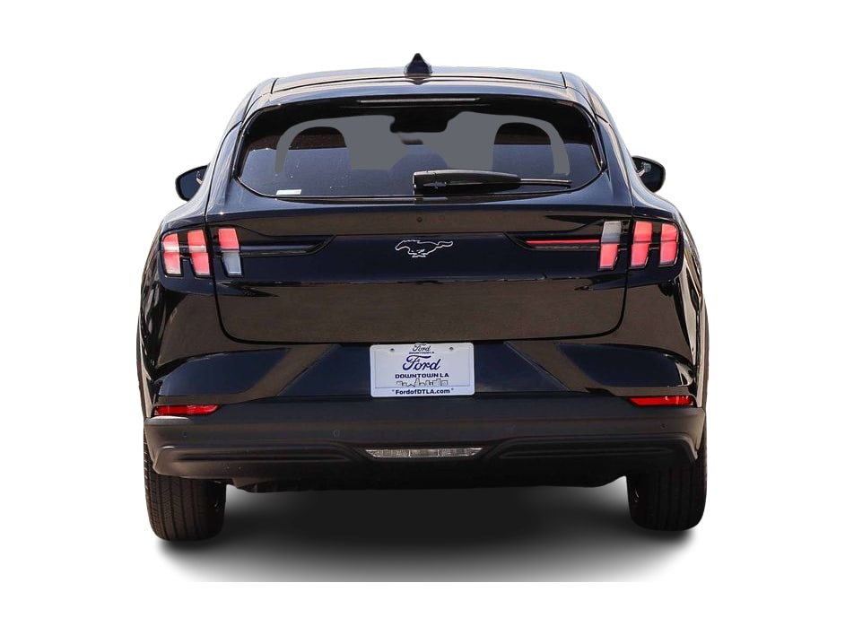 Thumbnail: 2026 Ford Mustang Mach-E - 3