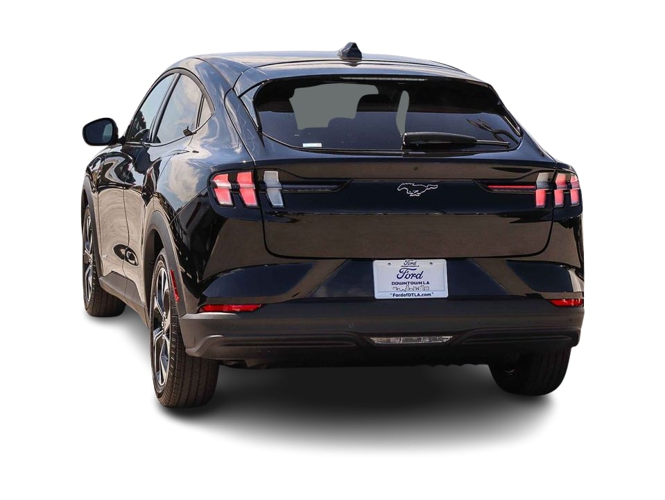 Thumbnail: 2026 Ford Mustang Mach-E - 16