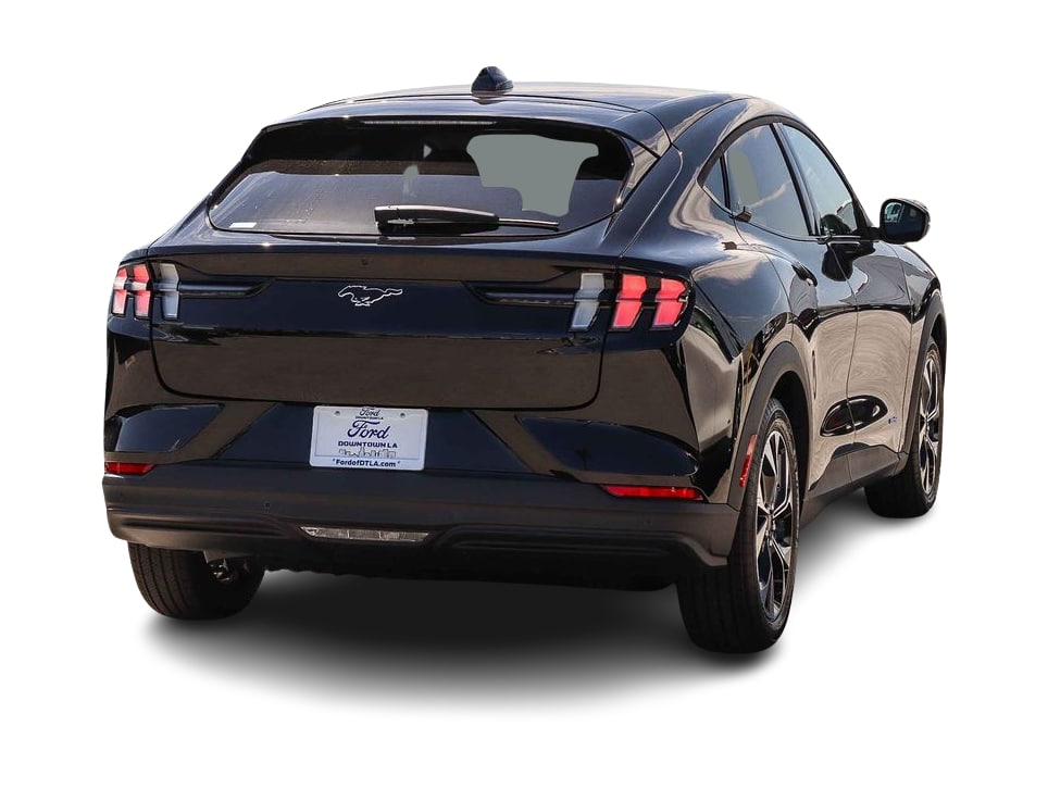 Thumbnail: 2026 Ford Mustang Mach-E - 15