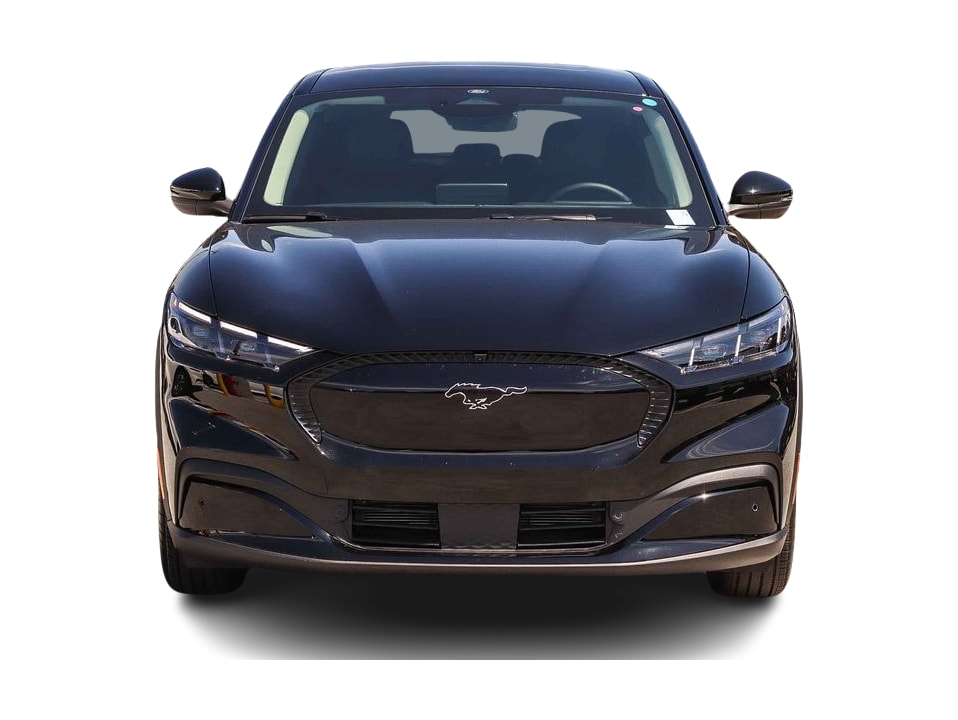 Thumbnail: 2026 Ford Mustang Mach-E - 4