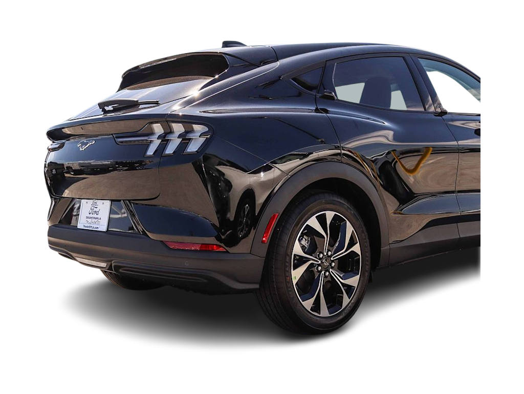 Thumbnail: 2026 Ford Mustang Mach-E - 18