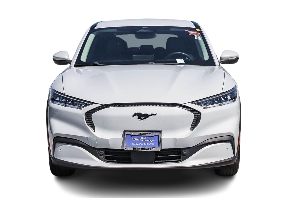 Thumbnail: 2022 Ford Mustang Mach-E - 5