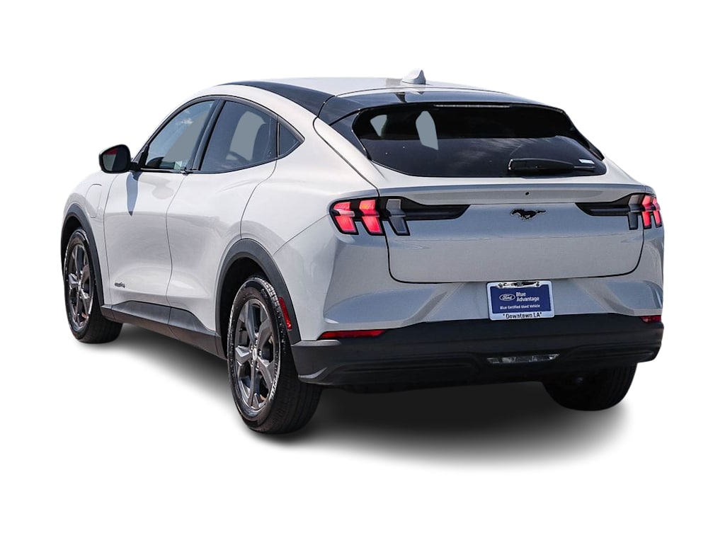Thumbnail: 2022 Ford Mustang Mach-E - 3
