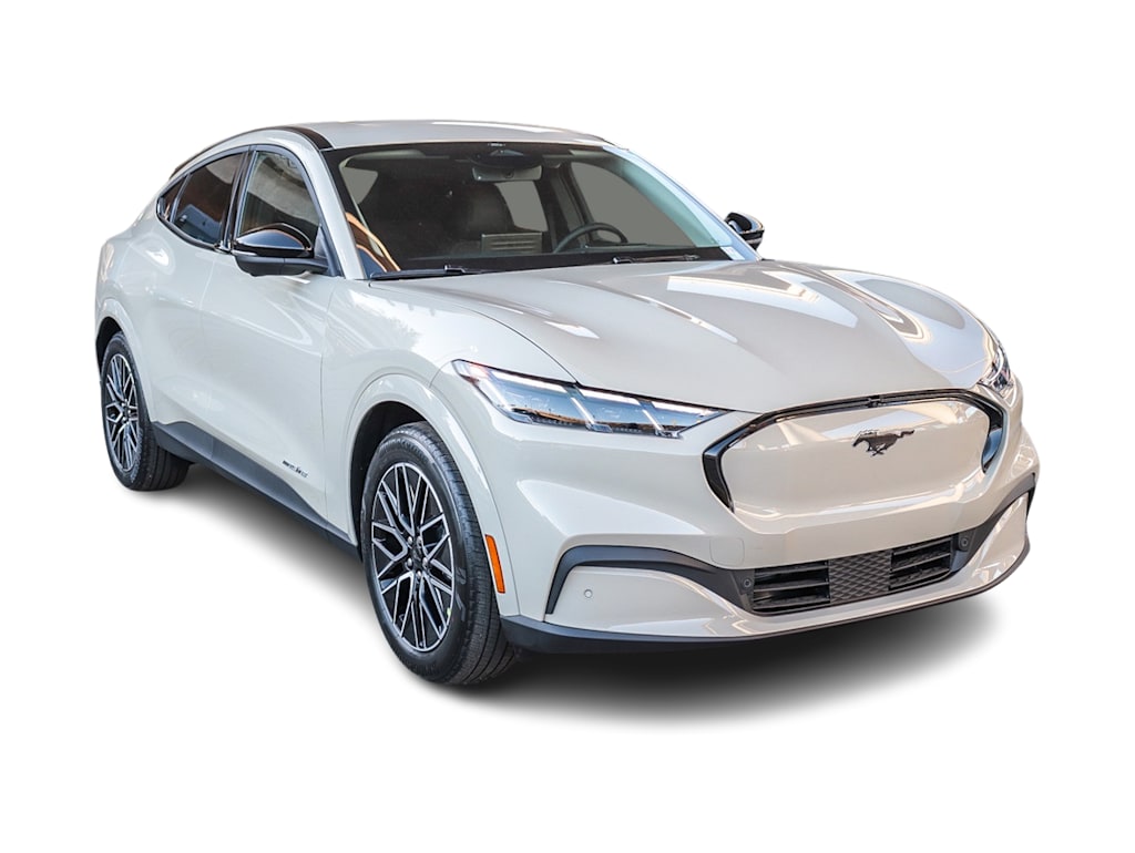 Thumbnail: 2025 Ford Mustang Mach-E - 15