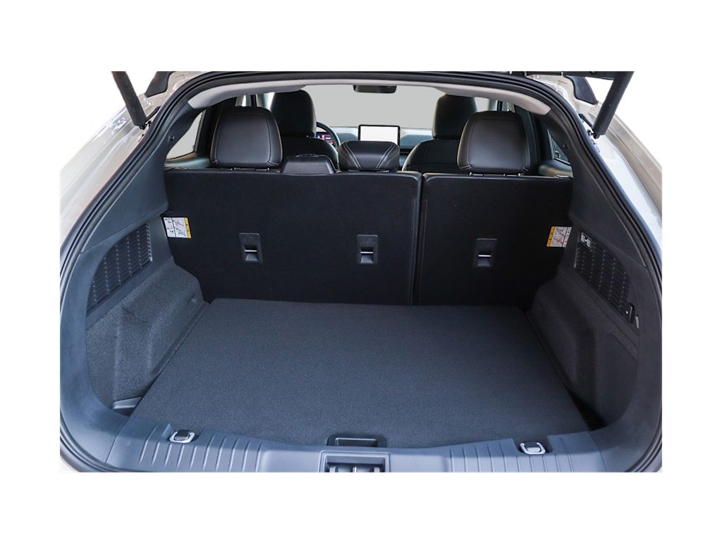 Thumbnail: 2025 Ford Mustang Mach-E - 13