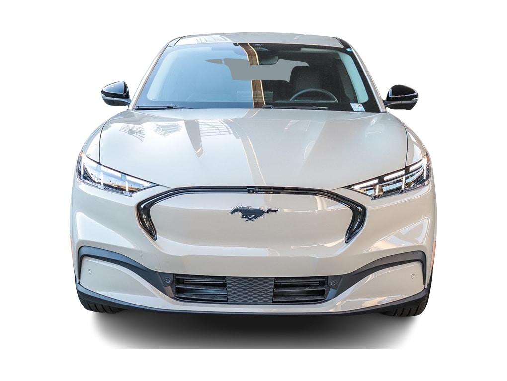 Thumbnail: 2025 Ford Mustang Mach-E - 5