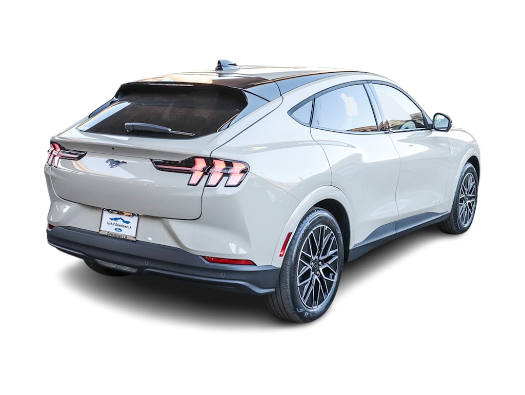 Thumbnail: 2025 Ford Mustang Mach-E - 17