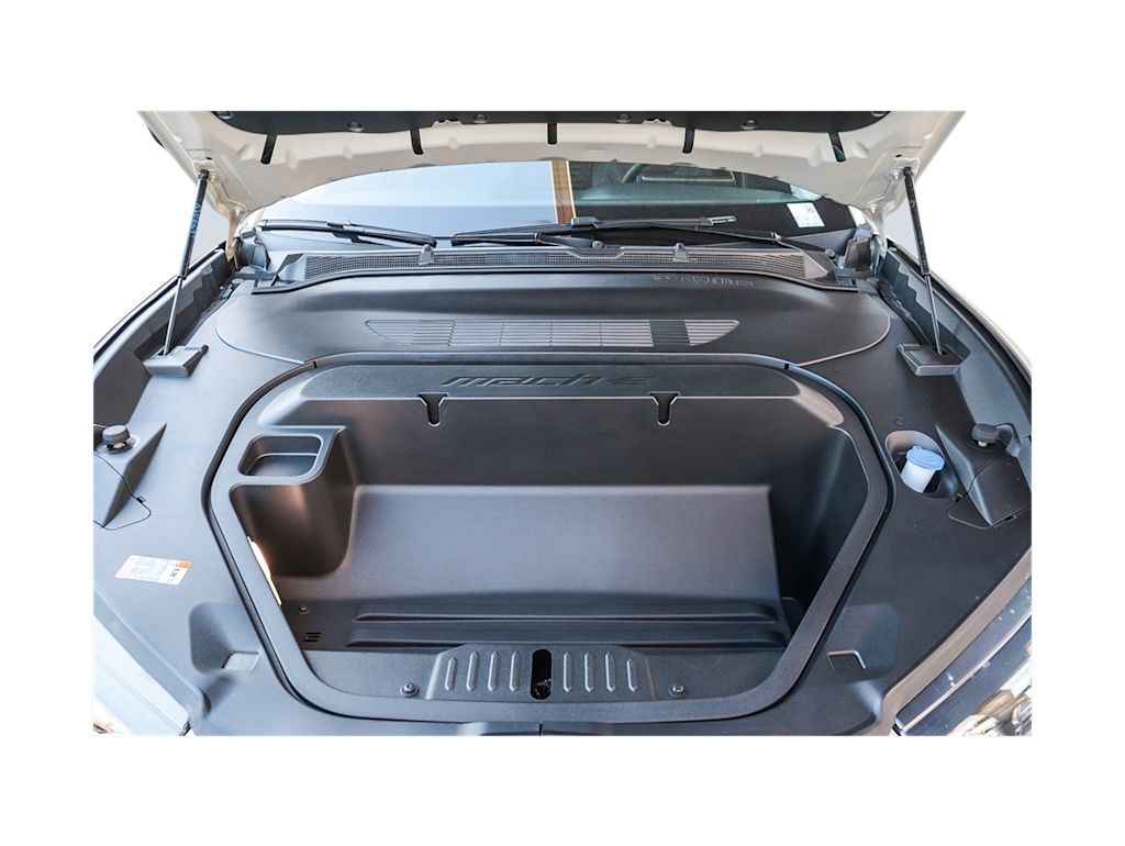 Thumbnail: 2025 Ford Mustang Mach-E - 27