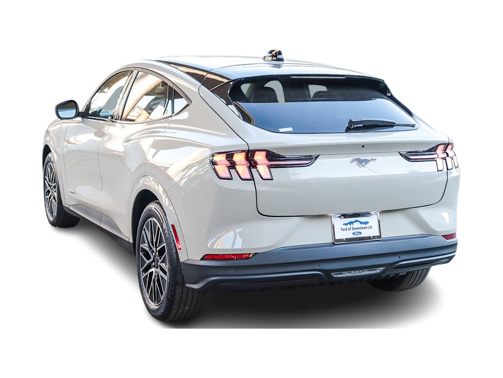 Thumbnail: 2025 Ford Mustang Mach-E - 3