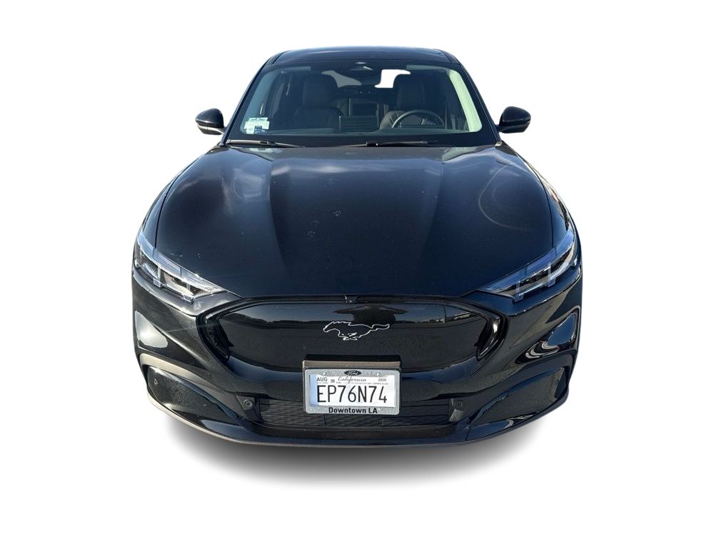 Thumbnail: 2026 Ford Mustang Mach-E - 6