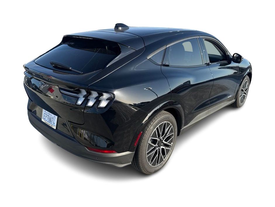 Thumbnail: 2026 Ford Mustang Mach-E - 10