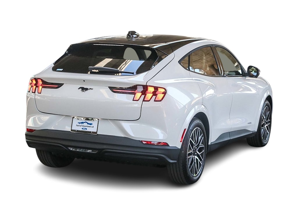 Thumbnail: 2025 Ford Mustang Mach-E - 22