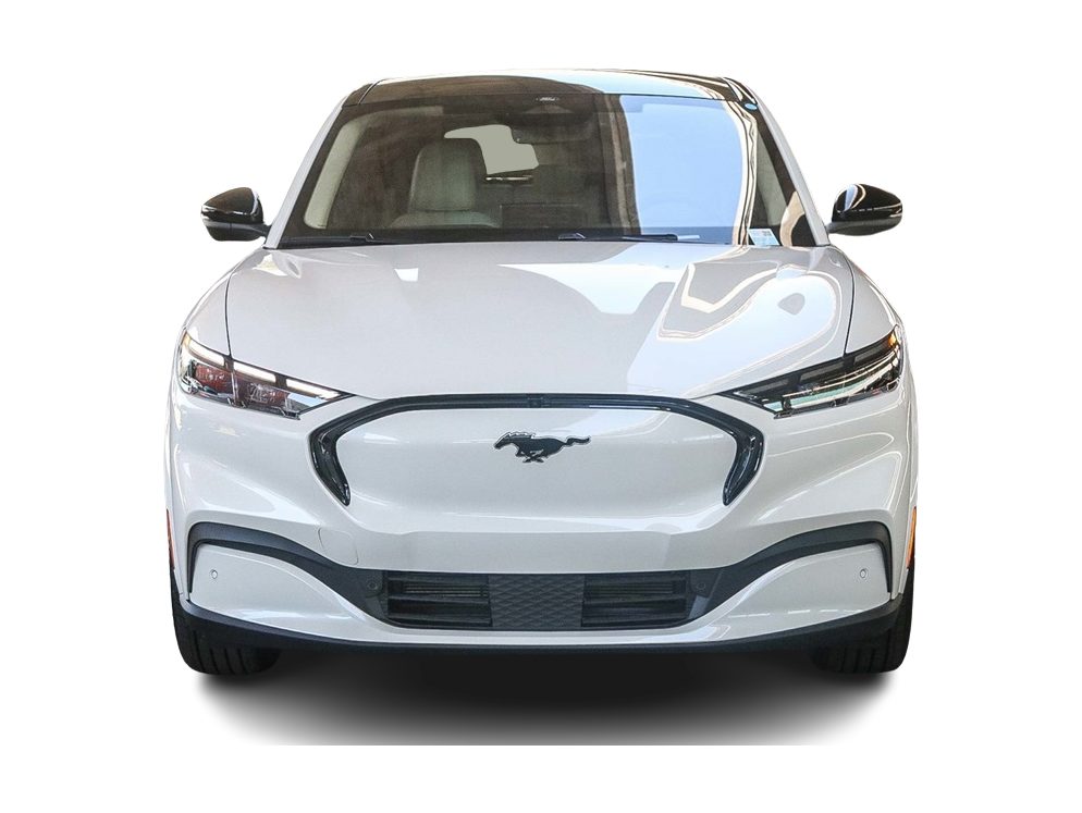 Thumbnail: 2025 Ford Mustang Mach-E - 5