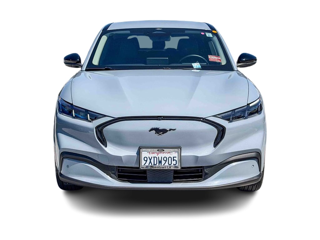 Thumbnail: 2025 Ford Mustang Mach-E - 6
