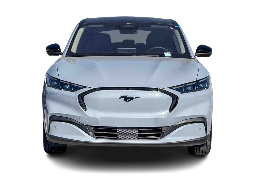 Thumbnail: 2026 Ford Mustang Mach-E - 5