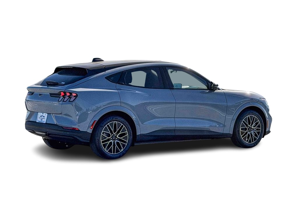 Thumbnail: 2026 Ford Mustang Mach-E - 16