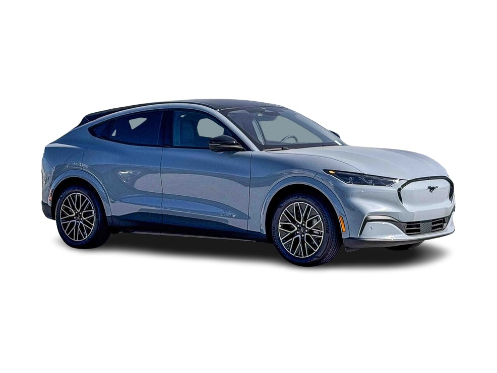 Thumbnail: 2026 Ford Mustang Mach-E - 15