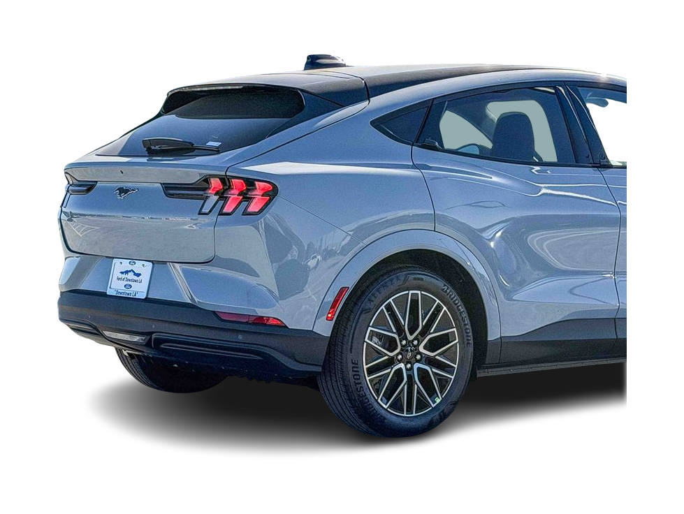 Thumbnail: 2026 Ford Mustang Mach-E - 18