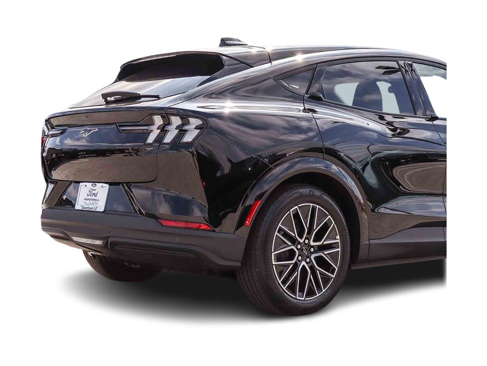 Thumbnail: 2026 Ford Mustang Mach-E - 18