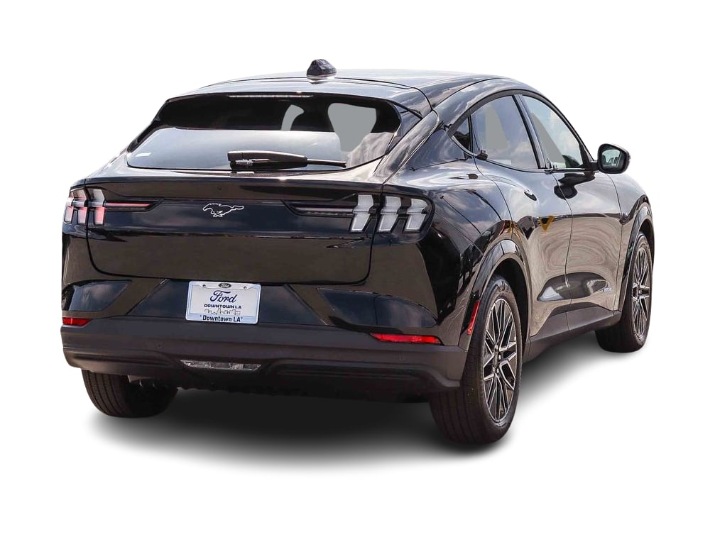 Thumbnail: 2026 Ford Mustang Mach-E - 16