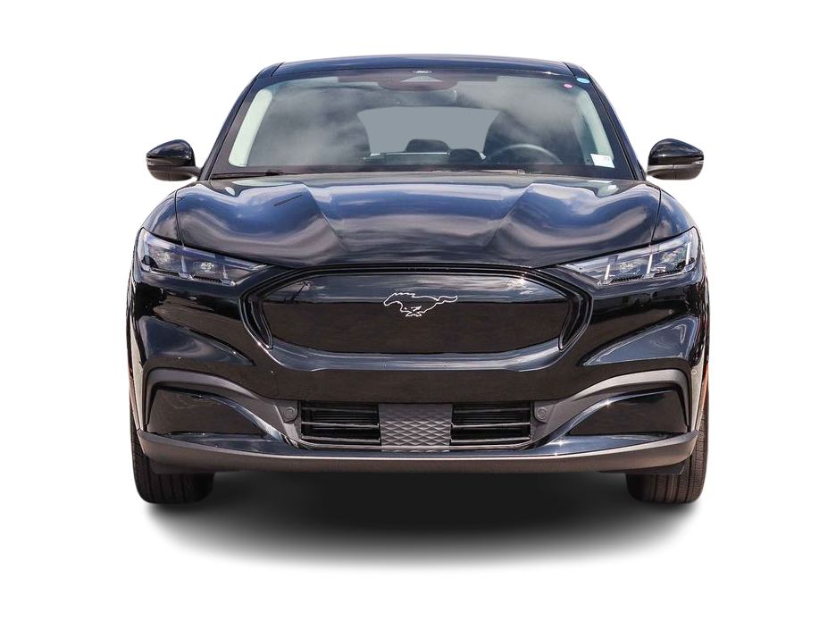 Thumbnail: 2026 Ford Mustang Mach-E - 5