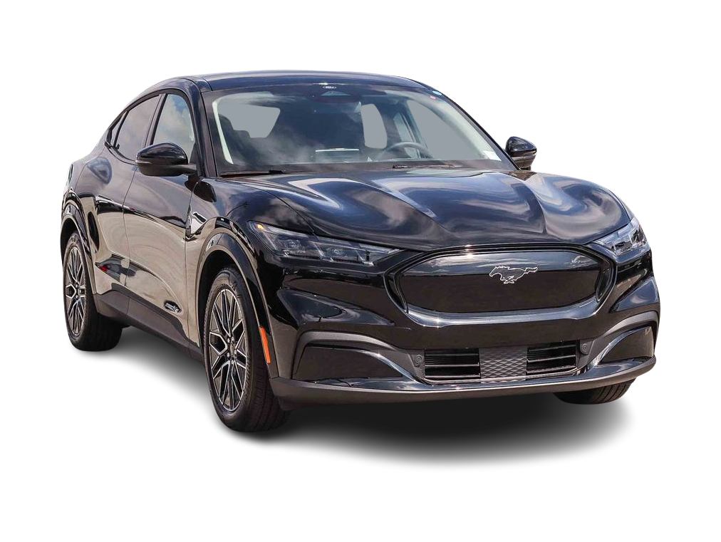 Thumbnail: 2026 Ford Mustang Mach-E - 15