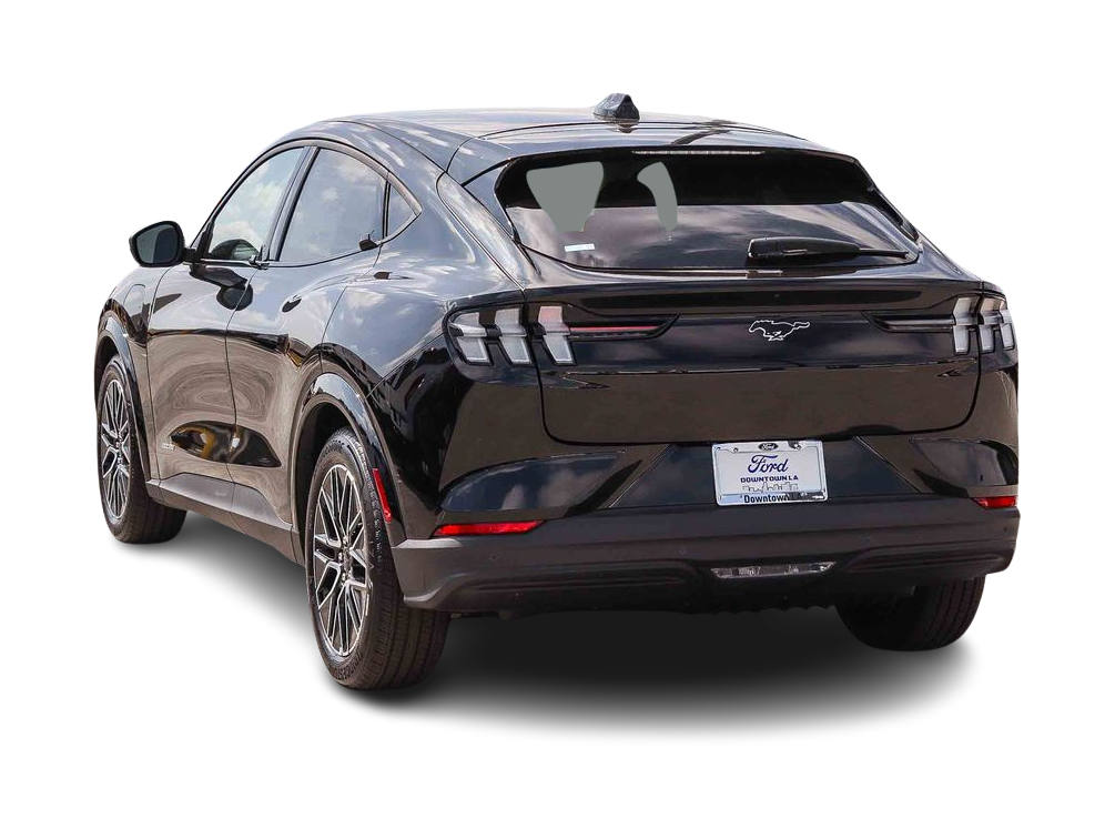 Thumbnail: 2026 Ford Mustang Mach-E - 3